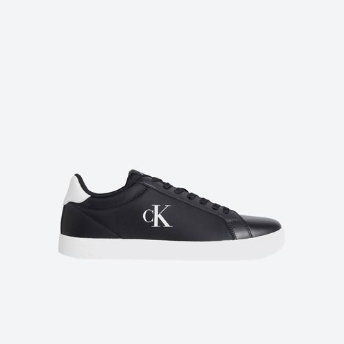 Tenis Calvin Klein Cupsole Hombre