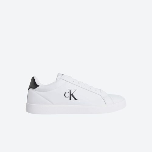 Tenis Calvin Klein Cupsole Hombre