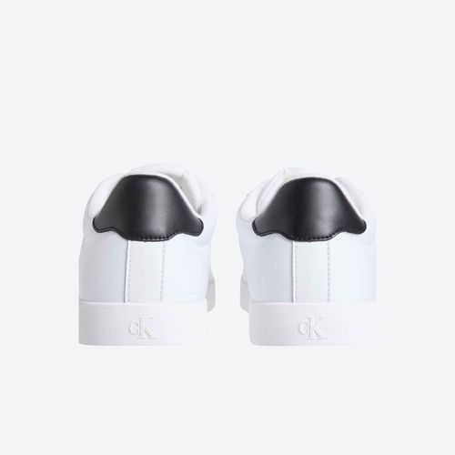 Tenis Calvin Klein Cupsole Hombre