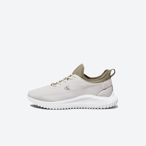 Tenis Calvin Klein Runner Ripstop Hombre
