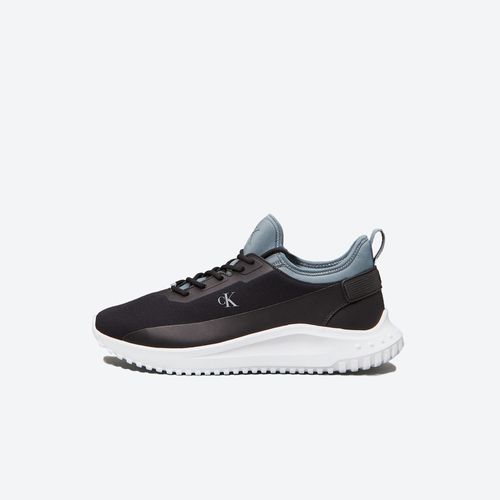Tenis Calvin Klein Runner Ripstop Hombre