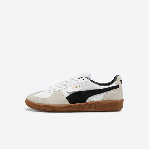 Tenis Puma Palermo Mujer