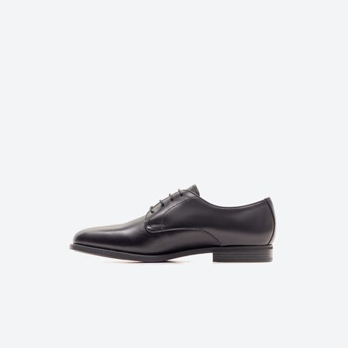 Zapato Plano Stonefly Berry Ii Hombre