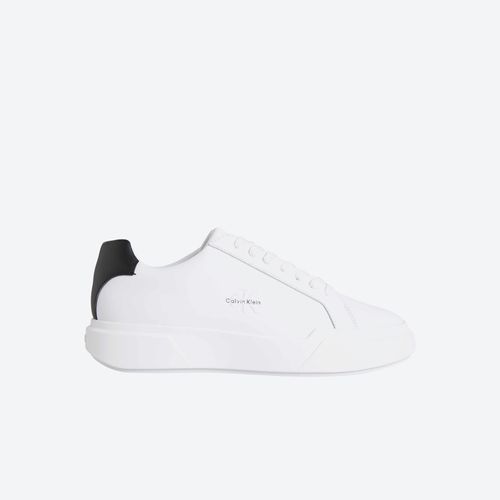 Tenis Calvin Klein Cupsole Hombre