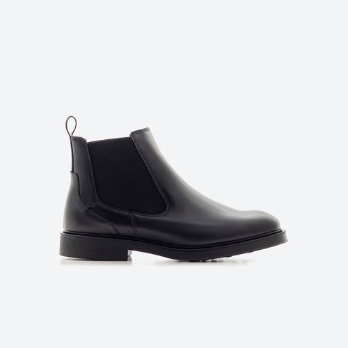 Bota Freeport Dacia Hombre