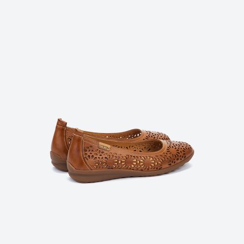 Zapato Plano Pikolinos Alcoi Mujer