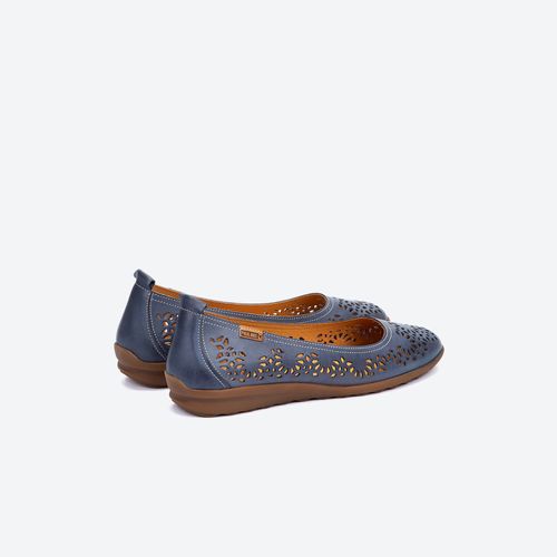 Zapato Plano Pikolinos Alcoi Mujer