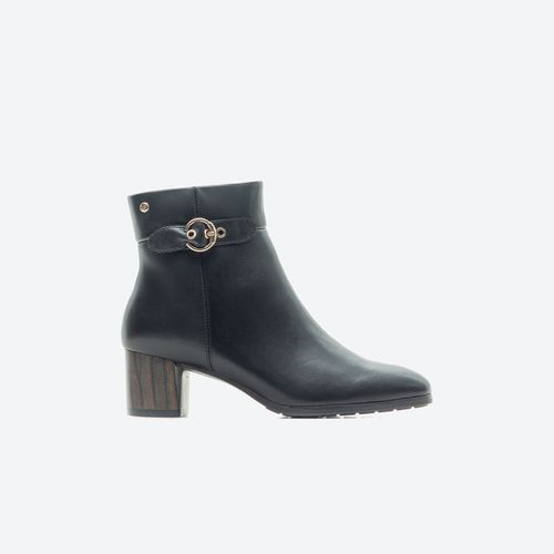 Bota Pikolinos Calafat Mujer