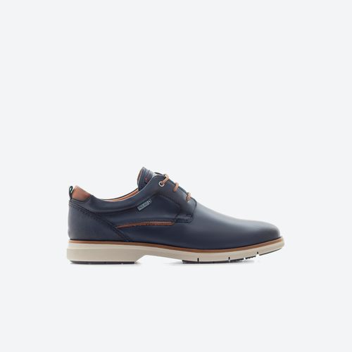 Zapato Plano Pikolinos Navarra Hombre