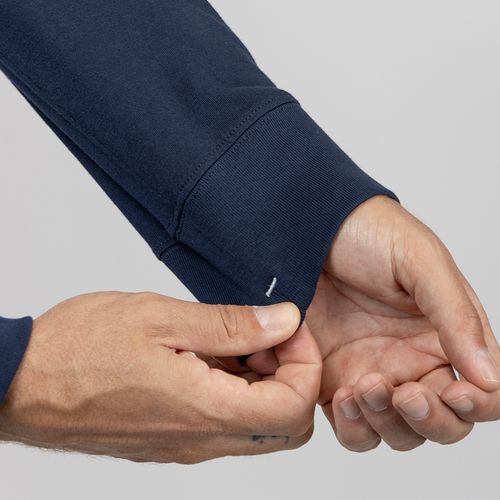 The Ivy Pocket Pullover Polo Freeport Hombre