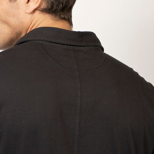 The Cotton Pocket Polo Freeport Hombre