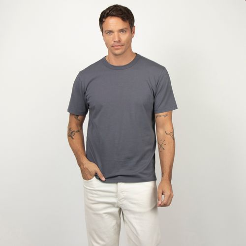 The Cotton T-Shirt Camiseta Freeport Hombre