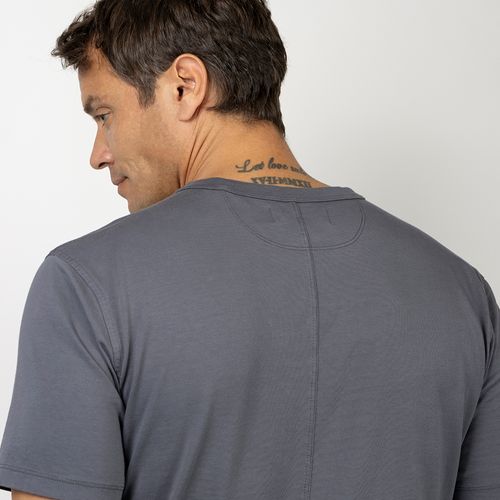 The Cotton T-Shirt Camiseta Freeport Hombre