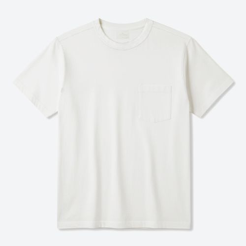 The Cotton Pocket T-Shirt Camiseta Freeport Hombre