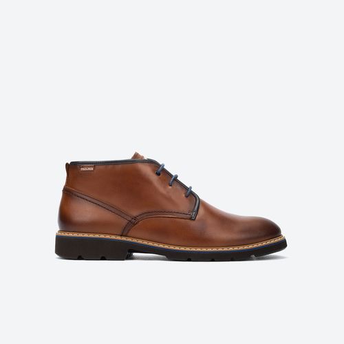 Botines Pikolinos Alarcon Hombre