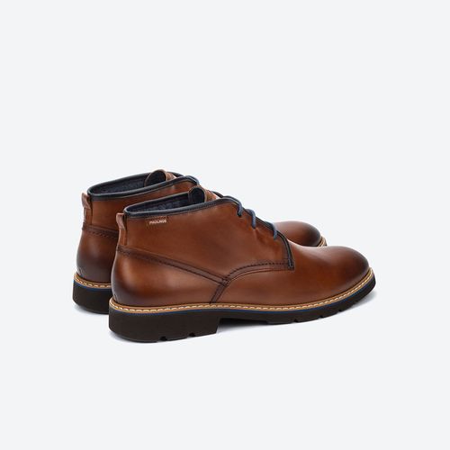 Botines Pikolinos Alarcon Hombre