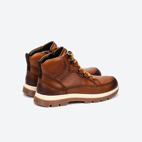 Botines Pikolinos Vigo Hombre