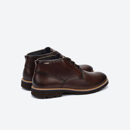 Botines Pikolinos Alarcon Hombre