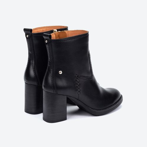 Botines Pikolinos Palencia Mujer