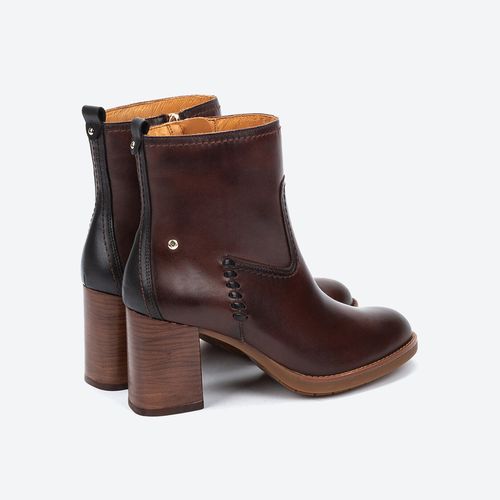 Botines Pikolinos Palencia Mujer