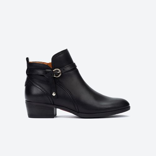 Botines Pikolinos Daroca Mujer