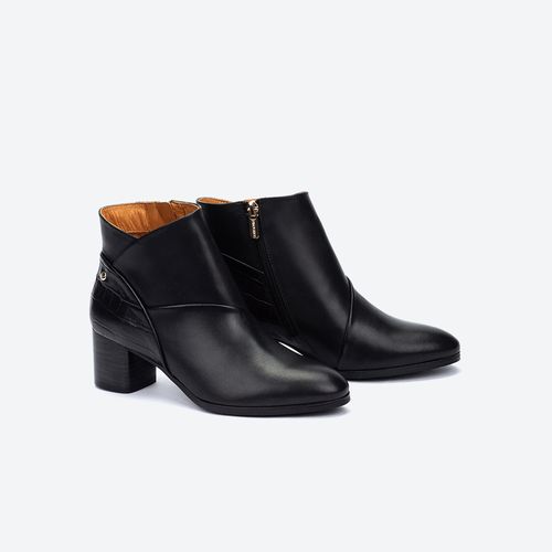 Botines Pikolinos Calafat Mujer