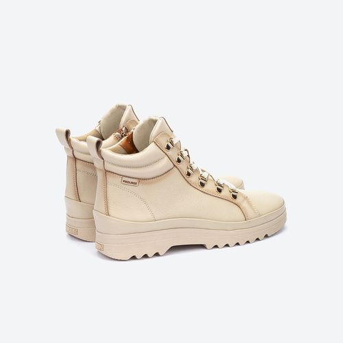 Botines Pikolinos Vigo Mujer