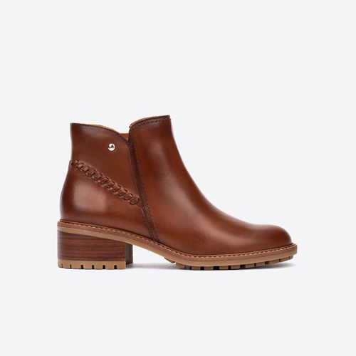 Botines Pikolinos Medina Mujer