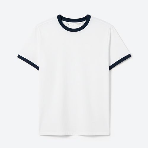 The Ringer T-Shirt Camiseta Freeport Hombre