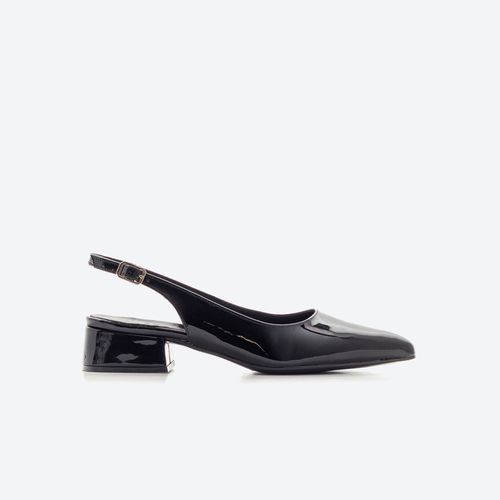 The Everyday Low Heel Zapato Freeport Mujer