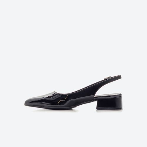 The Everyday Low Heel Zapato Freeport Mujer