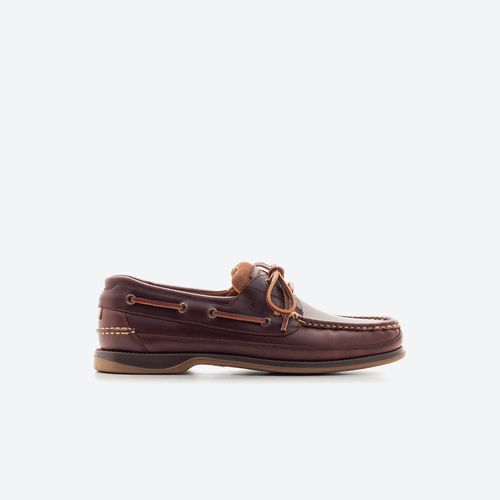 The City Boat Shoe Zapato Freeport Hombre