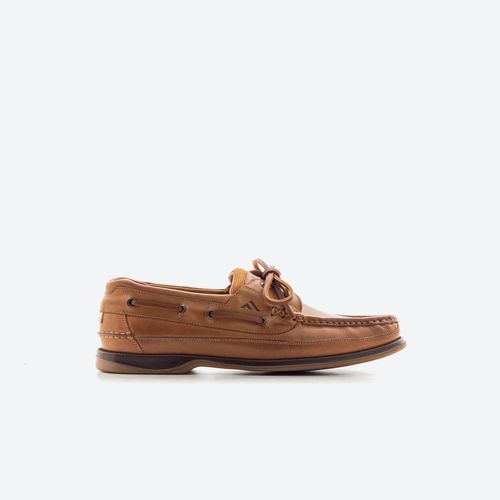 The City Boat Shoe Zapato Freeport Hombre