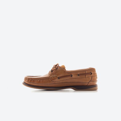 The City Boat Shoe Zapato Freeport Hombre