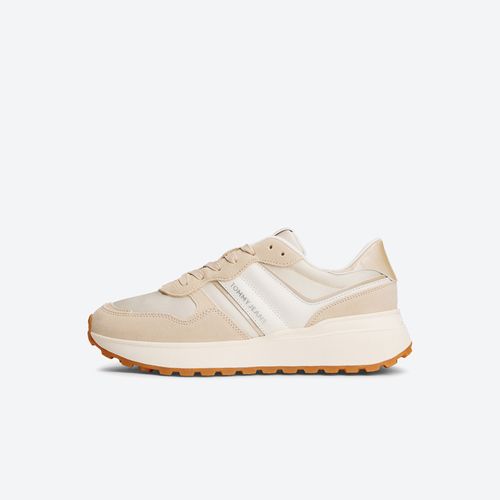 Tenis Tommy Shoes Runner Mujer