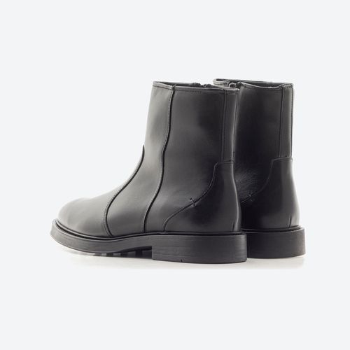 Bota Freeport Dacia Hombre