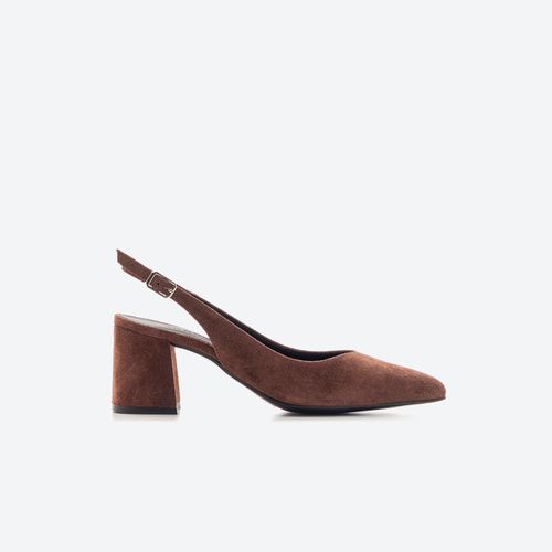 The Everyday Mid Heel Tacón Freeport Mujer