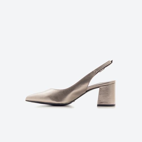 The Everyday Mid Heel Tacón Freeport Mujer