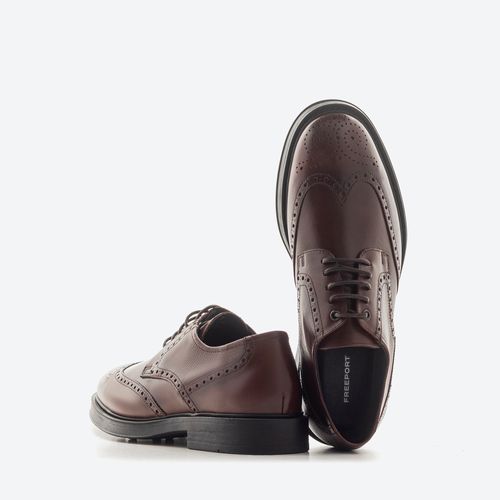 Zapato Freeport Dacia Hombre