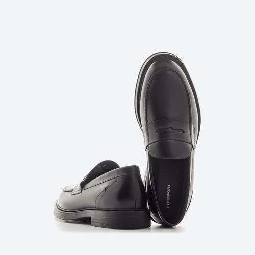 Mocasin Freeport Dacia Hombre