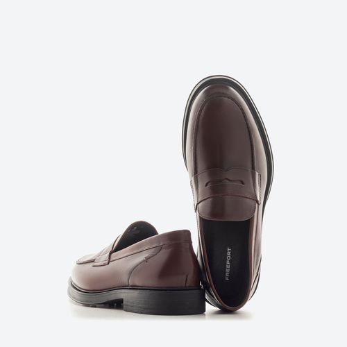 Mocasin Freeport Dacia Hombre