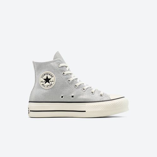 Botines Converse Chuck Taylor All Stars Mujer