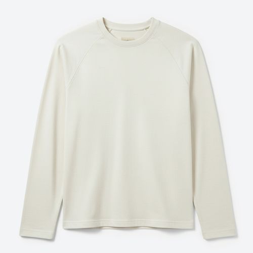 The Raglan Long Sleeve T-Shirt Camiseta Freeport Hombre