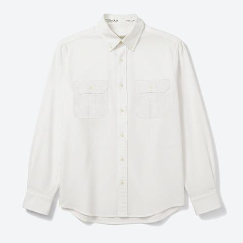 The Breathable Utility Shirt Camisa Freeport Hombre