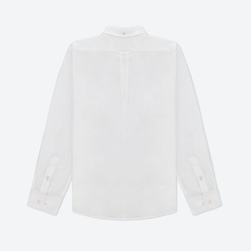 The Classic Pocket Shirt Camisa Freeport Hombre