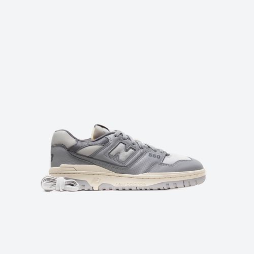 Tenis New Balance BB 550 Hombre