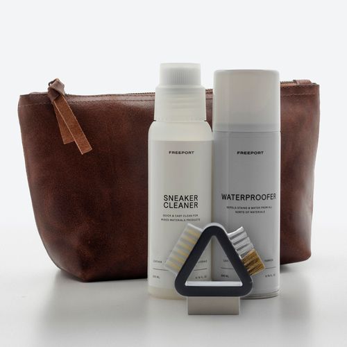 Kit Mantenimiento Tenis Freeport