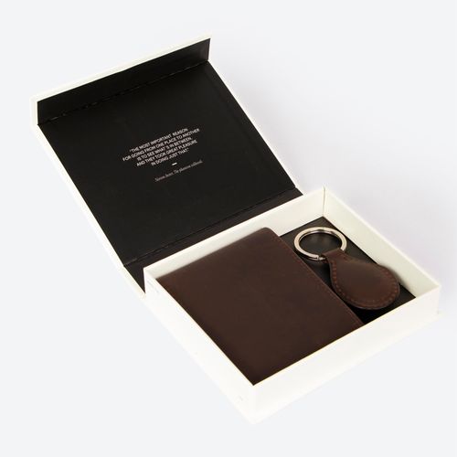 The Rustic Heritage Kit Freeport Hombre