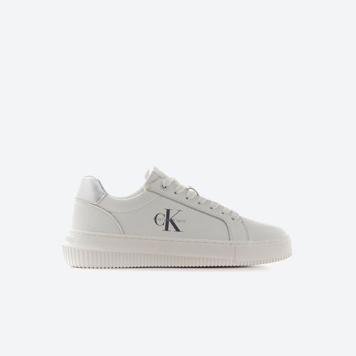 Tenis Calvin Klein Cupsole Mujer