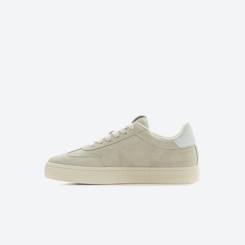 Tenis Calvin Klein Cupsole Mix Mujer